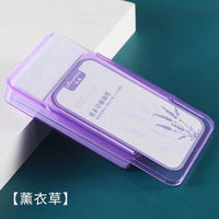 300PcsFace Oil Absorbing Paper Summer Oil Control Wipes Absorbing Sheet Oily Paper Face Cleansing  Makeup Tool Face Oil Blotting